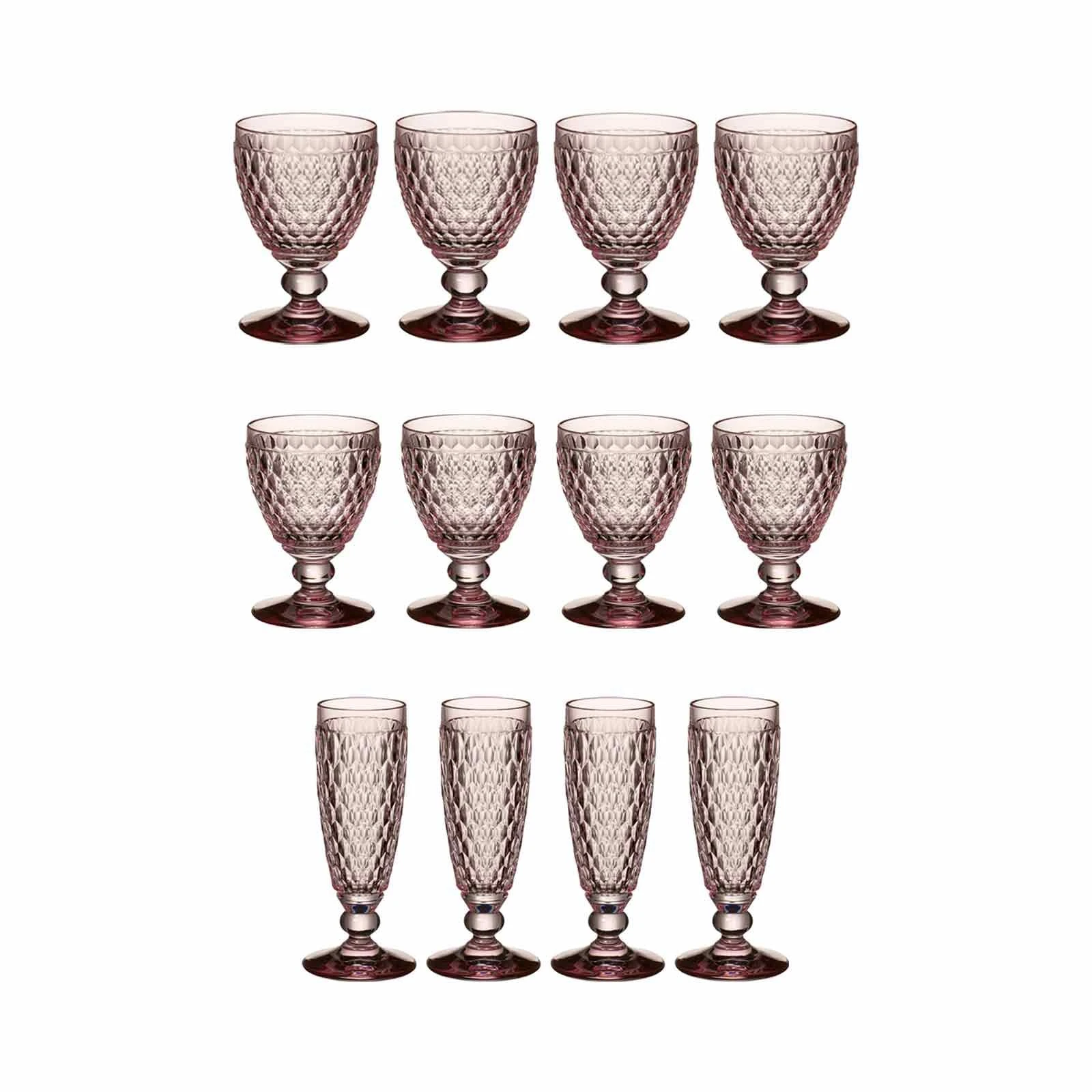 Villeroy & Boch NewMoon Weinglas 12er Set â Bild 5