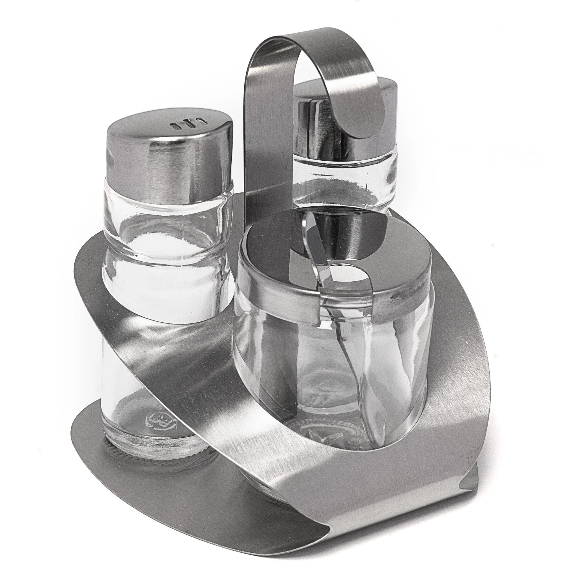 APS Pfeffer- Und Salz-Menage -WOOD11,5 X 5,5 Cm, H: 17 Cm â Bild 5