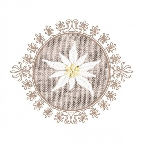 Mank Tassendeckchen Tasty Coffee In Braun, Tissue 9-lagig, Ø 90mm, 250 Stück - Untersetzer Kaffeedeckchen Einweg – Bild 4