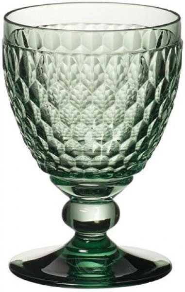 Villeroy & Boch Boston Coloured Rotweinglas Blue 13,2cm 310ml – Bild 4