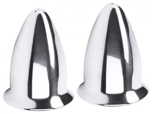 Ritzenhoff & Breker Salz & Pfeffer Streuer Set 100 Ml 2-teilig – Bild 7