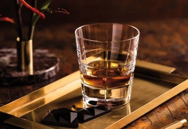 Villeroy & Boch Ardmore Club Whisky Karaffe 0,75l â Bild 7