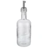 Null APS 40511 Essig- & Ölflasche Ø 7 Cm, H: 22 Cm, 350 Ml
