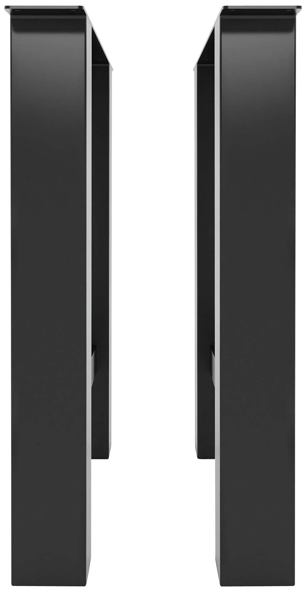 CLP Tischbeine Harry Schwarz – Bild 6