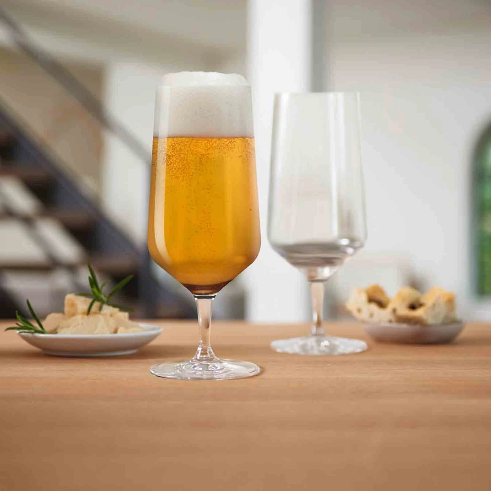 Leonardo PUCCINI Bierglas 0,33l 6er Set – Bild 4