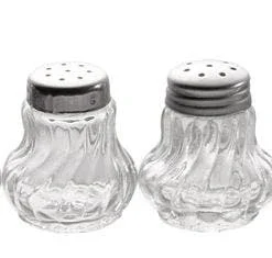 APS 4er Set Ministreuer, Je Ø 3,5 Cm, H: 4 Cm