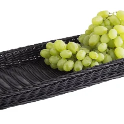 APS Korb -PROFI LINE-/ Brot-/ Obstkorb60 X 20 Cm, H: 5 Cm -Ritzenhoff & Breker Shop 35986139 f4e8 4c4a aa7d 4bb21d6f7d15