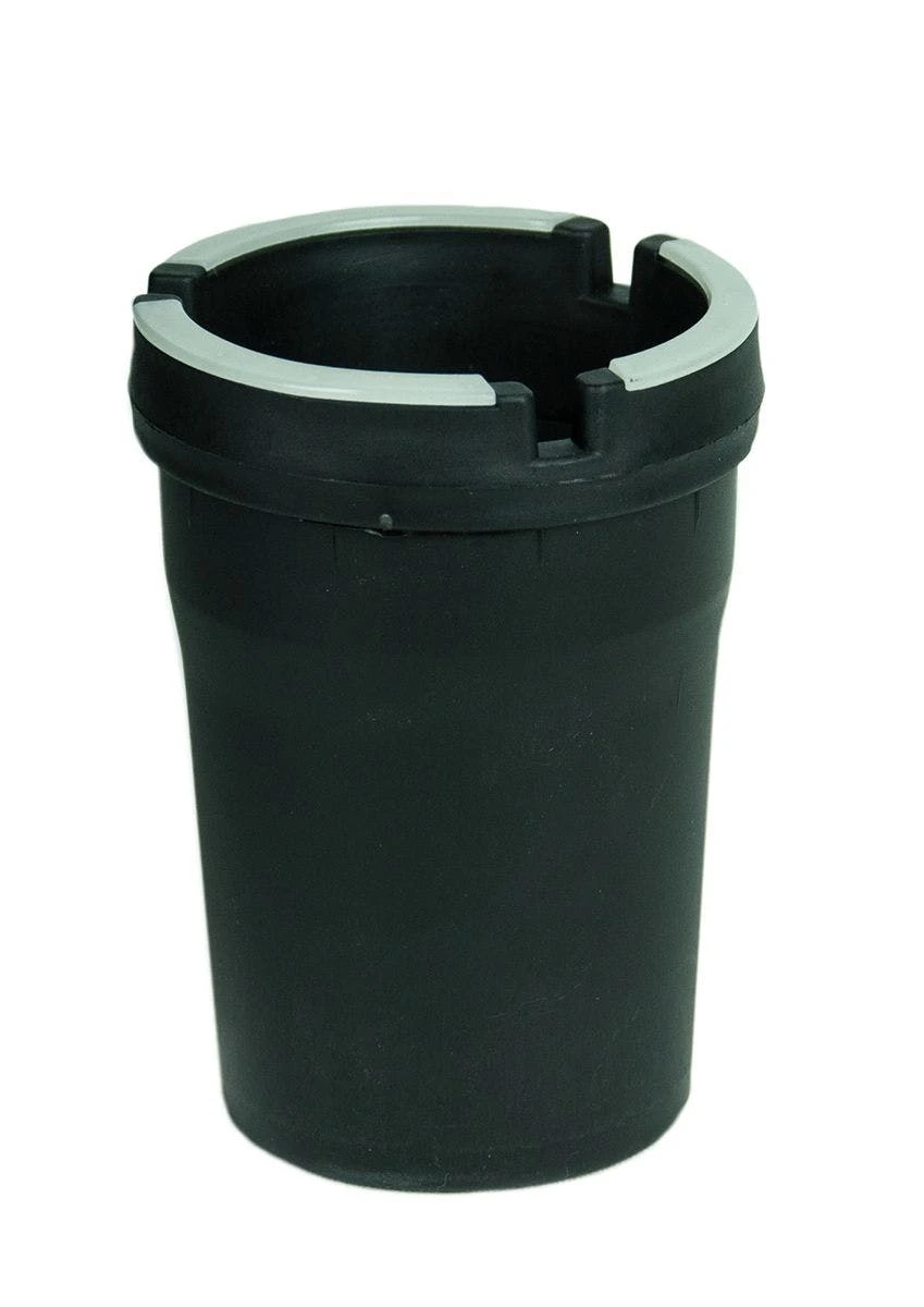 Null Klapp Aschenbecher Sturmaschenbecher Ascher Windaschenbecher Sturmascher Metall Schwarz 4 Null Klapp Aschenbecher Sturmaschenbecher Ascher Windaschenbecher Sturmascher Metall Schwarz – Bild 4