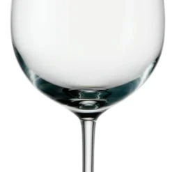 Metro-professional METRO Professional Rotweinglas Aveiro, Kristallglas, 54 Cl, 6 Stück