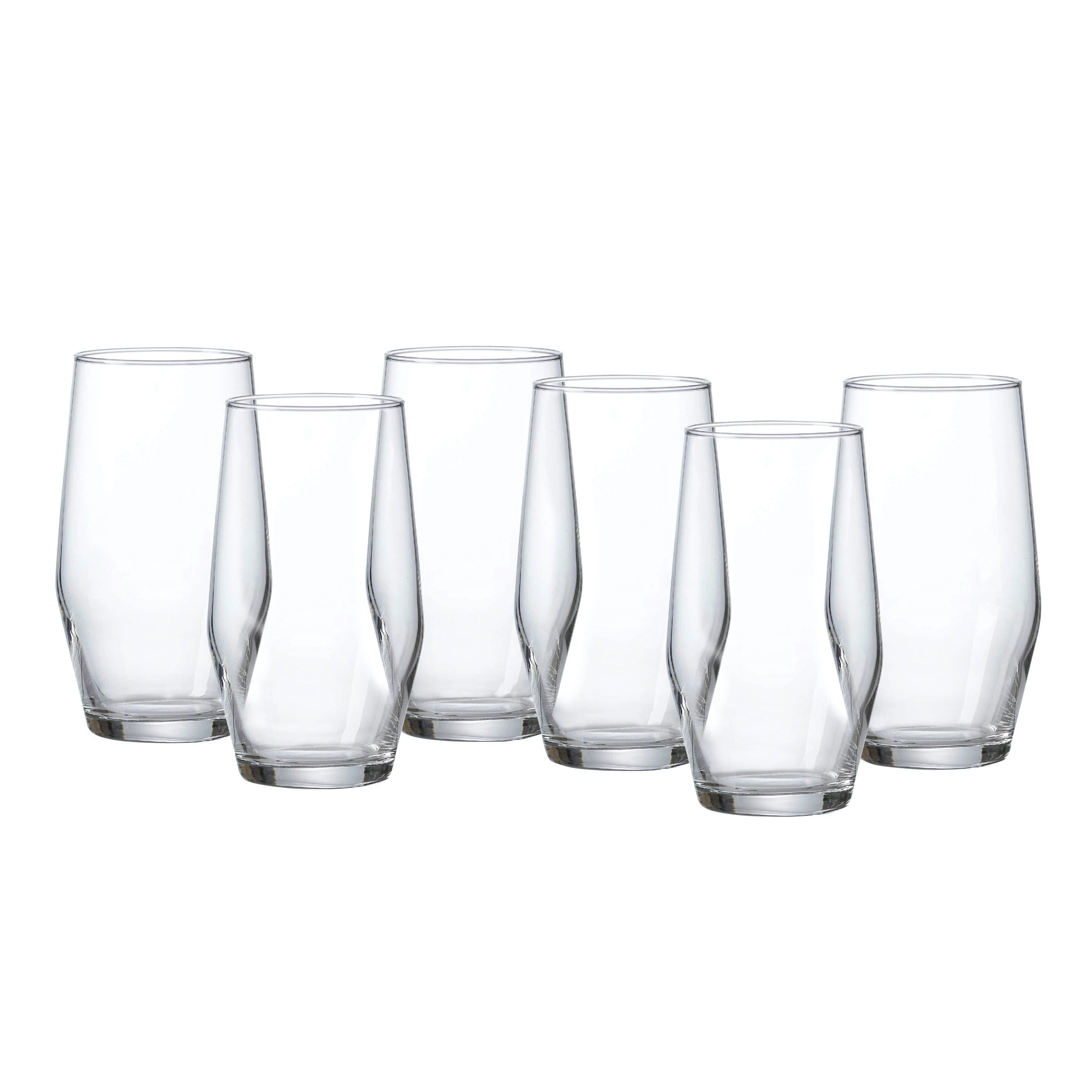 Ritzenhoff & Breker Longdrinkglas Ola 6er Set – Bild 2