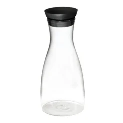 APS Glas-Karaffe Ø 9,5 Cm, H: 29 Cm