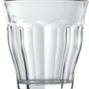 36x Arcoroc Becherglas PICARDIE, Inhalt: 0,09 Liter, Höhe: 67 Mm, Durchmesser: 65 Mm