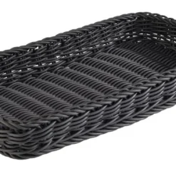 APS 50903 Korb -PROFI LINE- 40 X 20 Cm, H: 5 Cm
