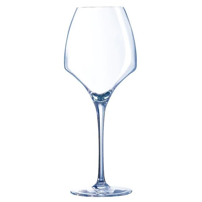 Mehrweg-Weinglas Weiss 510ml Aus Tritan (Kunststoff), 1 StĂŒck - Mank â Bild 6