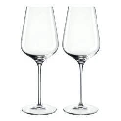 Leonardo Rieslinggläser Brunelli 2er Set 470 Ml