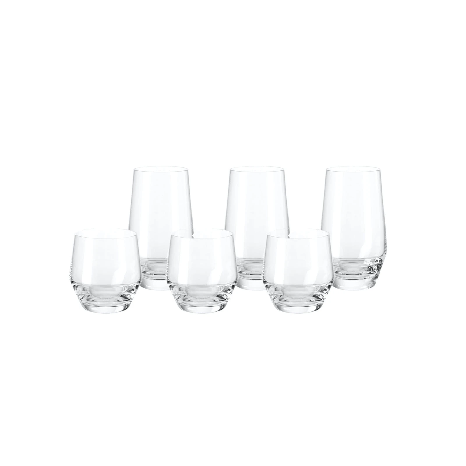 Leonardo PUCCINI Trinkglas 310 Ml 6er Set â Bild 4