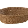 APS Korb, Oval/ Brot-/ Obstkorb25 X 19 Cm, H: 6,5 Cm