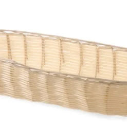 Hendi Brotkorb - Oval, 375x140x70 Mm