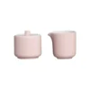 Ritzenhoff & Breker JASPER Milch- & Zuckerset 2-tlg. Rosa