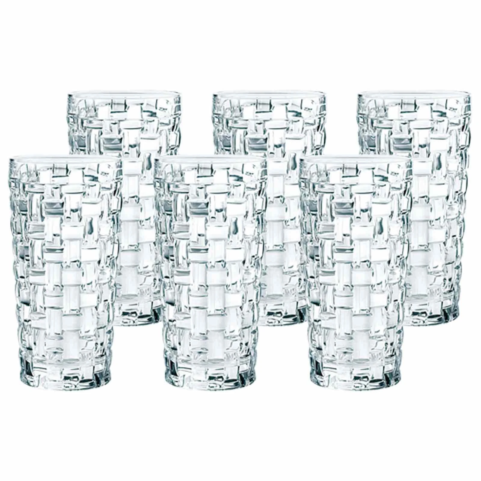 Ritzenhoff & Breker Longdrinkglas Ola 6er Set – Bild 5