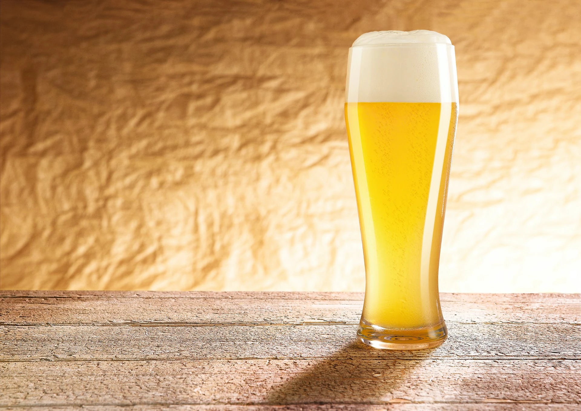 Arcoroc ARC 37111 Bayern Weizenbierglas, Bierglas, 690ml, Mit Füllstrich Bei 0,5l, Glas, Transparent, 6 Stück – Bild 6