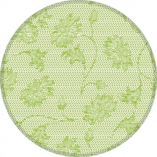 Mank Deckchen Margit In Aprikot, Tissue 9-lagig, 90 Mm, 250 Stück - Untersetzer Tassendeckchen - Einweg – Bild 6