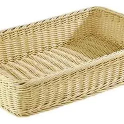 APS 50720 GN 1/1 Korb 53 X 32,5 Cm, H: 10 Cm