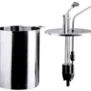 Contacto Dispenser, Rund 10 L