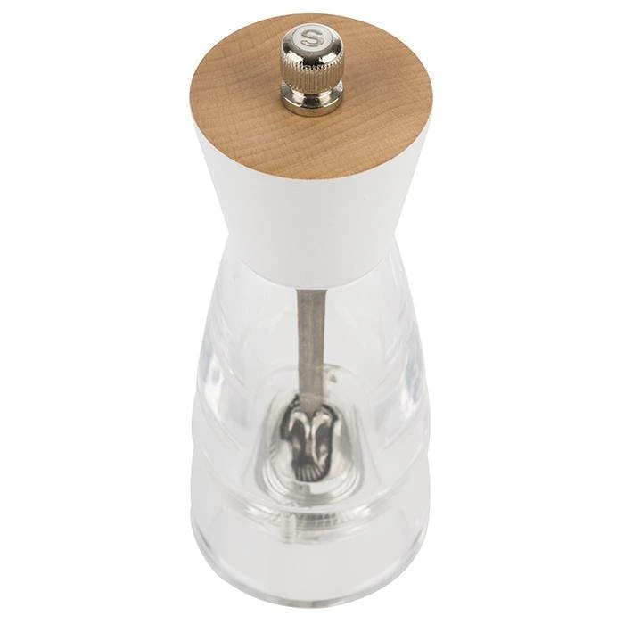 APS Pfeffermühle -FRIDA-Ø 6 Cm, H: 15,5 Cm – Bild 6