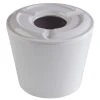 Null APS 83620 Windaschenbecher, 4er Set Ø 6,5 Cm, H: 5,5 Cm