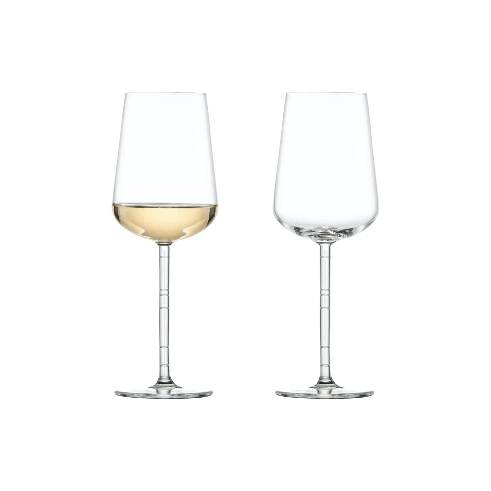 Null Zwiesel Glas Weißweinglas Pure Riesling 2er Set – Bild 4