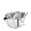 Null Trenn-Sauciere Fetttrennkanne Fettreduzierkanne Füllmenge Ca. 270 Ml Edelstahl