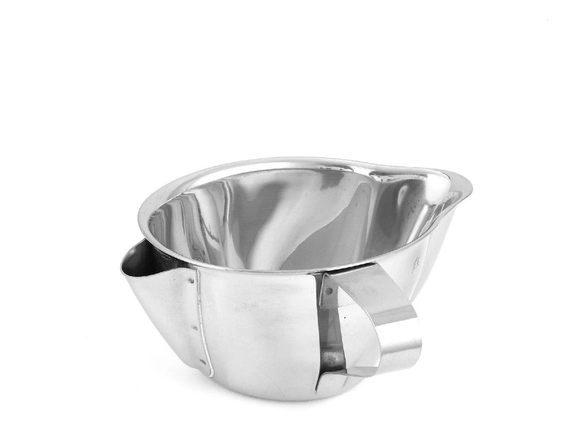 Null Thermo Sauciere Mit Klappdeckel Füllvolumen Ca. 500 Ml Aus Edelstahl In Rot 4 Null Thermo Sauciere Mit Klappdeckel Füllvolumen Ca. 500 Ml Aus Edelstahl In Rot – Bild 4