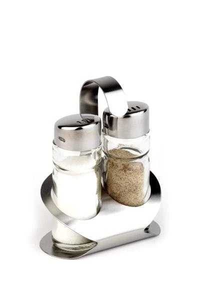 APS Pfeffer- Und Salz Menage8 X 4 Cm, H: 13 Cm â Bild 4