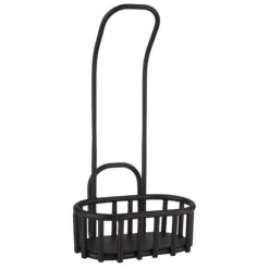 Null APS 40414 Ständer -URBAN- 13 X 8,5 Cm, H: 25 Cm