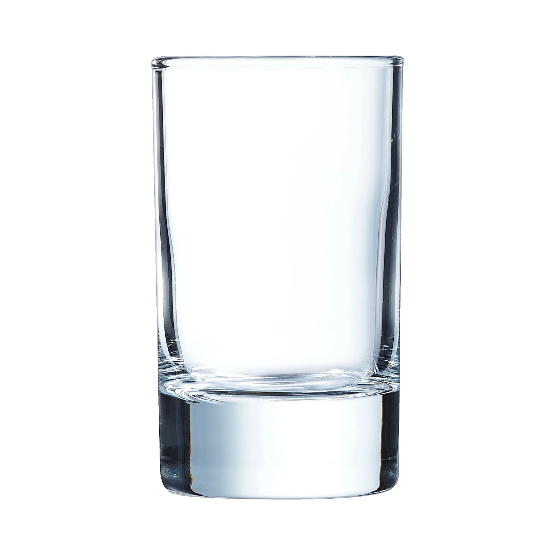 Arcoroc ARC J4238 Islande Longdrinkglas, 100ml, Glas, Transparent, 6 Stück 1 Arcoroc ARC J4238 Islande Longdrinkglas, 100ml, Glas, Transparent, 6 Stück