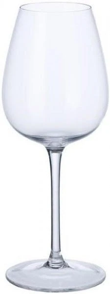 Villeroy & Boch PURISMO WINE Weißweinkelch Weich & Rund 390 Ml 4er Set – Bild 4