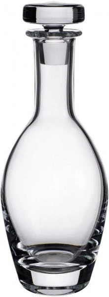 Villeroy & Boch Scotch Whisky - Carafes Whisky Karaffe No. 1 25,2cm 750ml 2 Villeroy & Boch Scotch Whisky - Carafes Whisky Karaffe No. 1 25,2cm 750ml – Bild 2