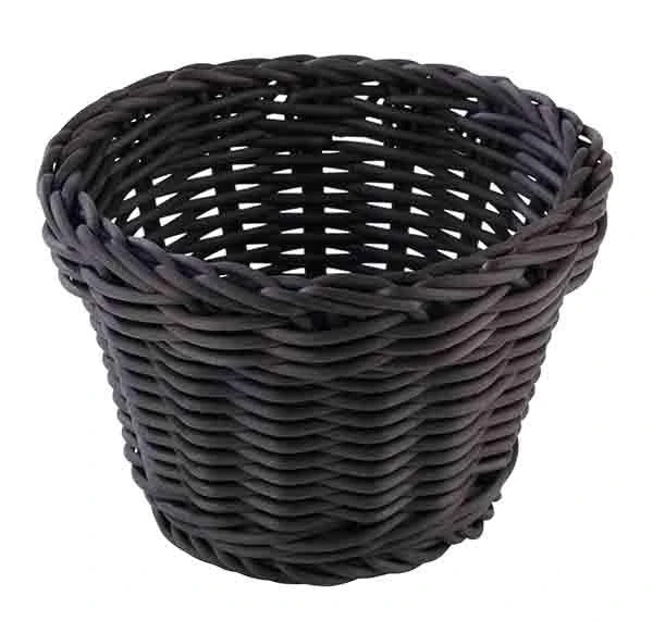 APS Korb -WICKER-LOOK-/ Brot-/ Obstkorb39,5 X 29,5 Cm, H: 10 Cm 5 APS Korb -WICKER-LOOK-/ Brot-/ Obstkorb39,5 X 29,5 Cm, H: 10 Cm – Bild 5