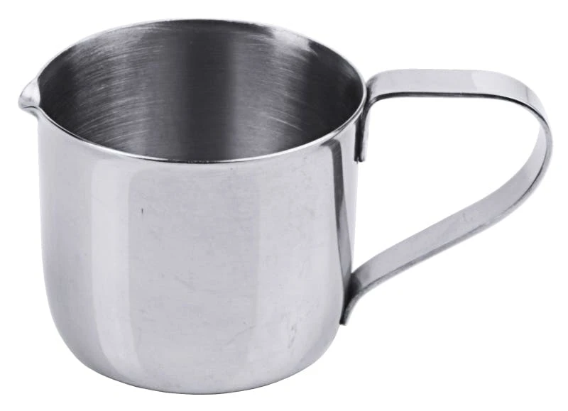 Contacto Sahnekännchen 0,03 L, Mit Griff – Bild 4