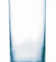 36x Arcoroc Longdrinkglas AMSTERDAM, Inhalt: 0,27 Liter, Höhe: 135 Mm, Durchmesser: 60 Mm.