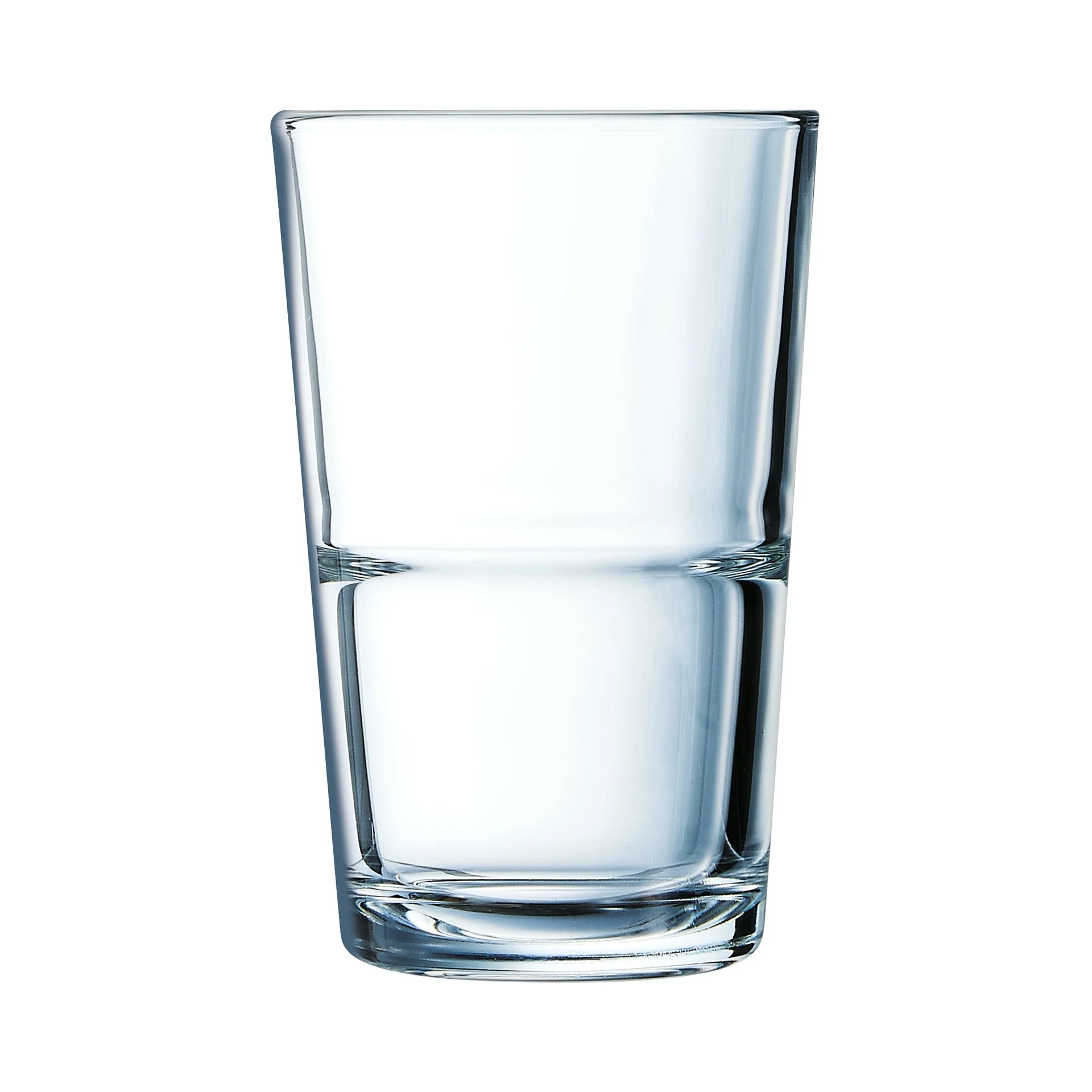 Arcoroc ARC L4252 Tribeka Longdrinkglas, 350ml, Glas, Transparent, 6 Stück 2 Arcoroc ARC L4252 Tribeka Longdrinkglas, 350ml, Glas, Transparent, 6 Stück – Bild 2