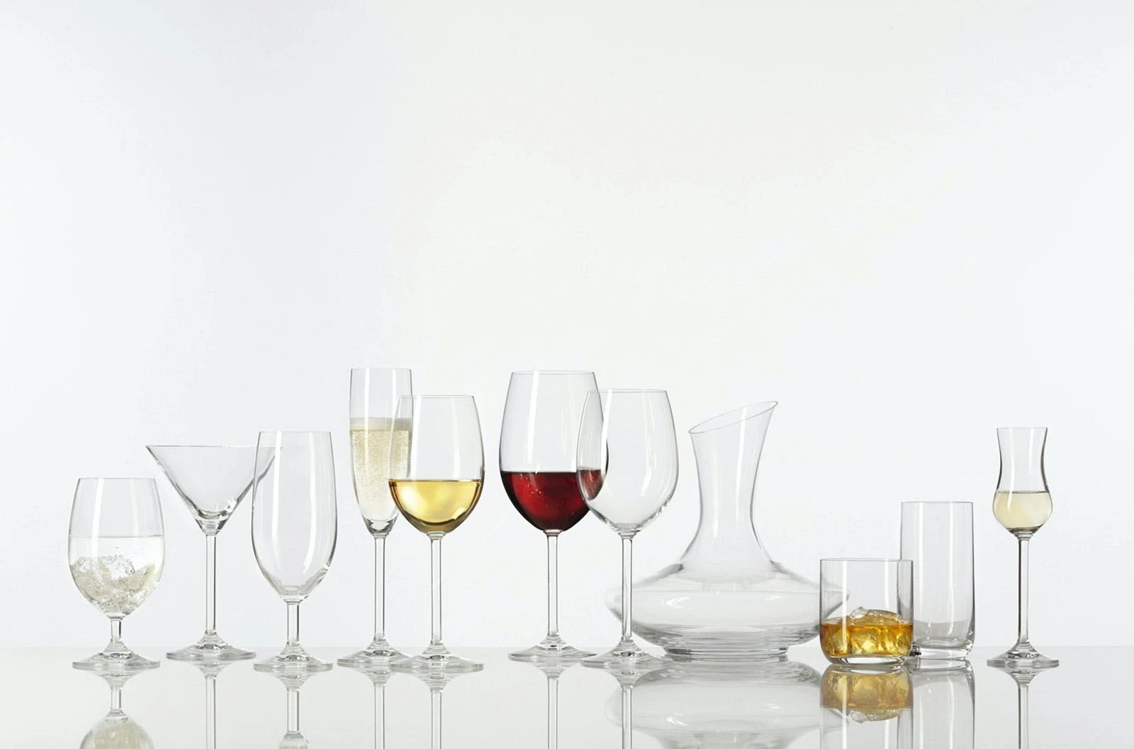 Leonardo DAILY Bordeauxglas 640ml 6er Set â Bild 6