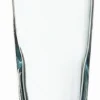 36x Arcoroc Becherglas WILLI, Inhalt: 0,33 Liter, Höhe: 143 Mm, Durchmesser: 67 Mm,