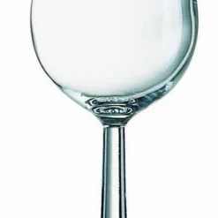 24x Arcoroc Weinglas BALLON, Inhalt: 0,16 Liter, Höhe: 119 Mm, Durchmesser: 71 Mm,