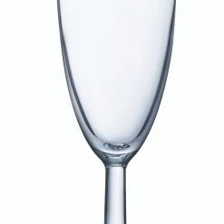 Alternative view of Arcoroc ARC 39082 Reims Sektkelch, Sektglas, 145ml, Glas, Transparent, 72 Stück