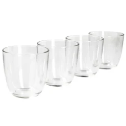 Null MamboCat Isis 4er Set Longdrinkbecher 395 Ml