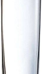 36x Arcoroc Bierglas KÖLNER STANGE. Inhalt: 0.26 Liter. Höhe: 141 Mm. Ø: 54 Mm.