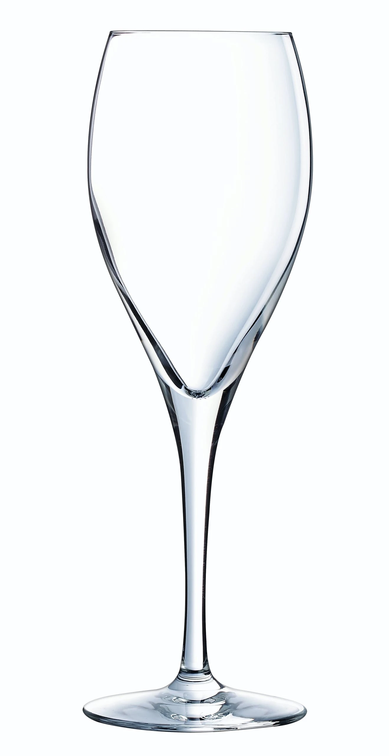 Mank Mehrweg-Sektglas Transparent 150ml Aus SAN (Kunststoff), 1 Stück – Bild 7