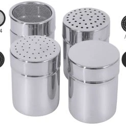 Contacto Streuer, 2 Mm Lochung 7,5 Cm